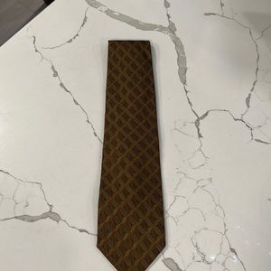 Like new vintage Jhane Barnes tie